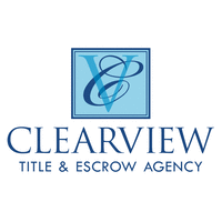 Clearview Title And Escrow Agency logo