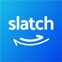 Slatch logo