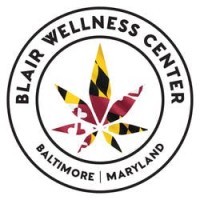 Blair Wellness Center, LLC. logo