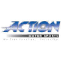 Action Motor Sports Inc. logo