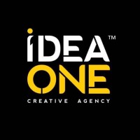 IdeaOne Creative Agency logo