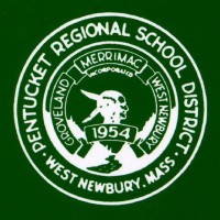 Pentucket Regional School District logo