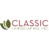 Classic Landscape logo