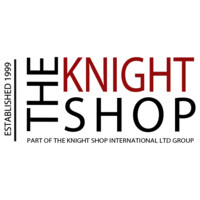 The Knight Shop International Ltd logo