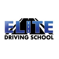 Elite Driving School LLC logo
