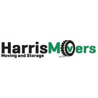 Harris Movers logo