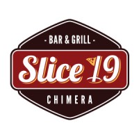 Slice 19 logo