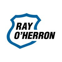 Ray O'Herron Company logo