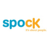 Spock logo