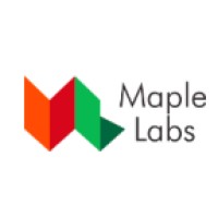 MapleLabs logo