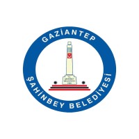 Sahinbey Municipality logo