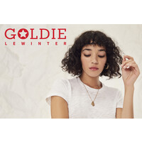 GOLDIE LEWINTER logo