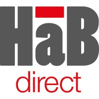 HaB Direct logo