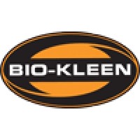 BIO-KLEEN logo