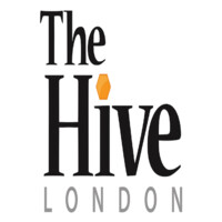 The Hive London logo