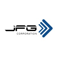 JFG CORPORATION logo