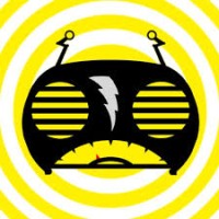 Jolt Radio logo