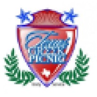 Texas Greek Picnic, Inc. logo