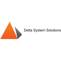 Delta System Solutions GmbH logo