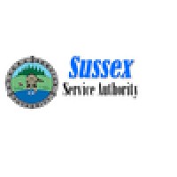 Sussex Service Authority logo