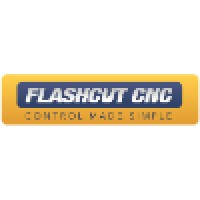 FlashCut CNC logo
