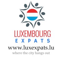 Luxembourg Expats logo