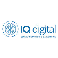 IQ Digital logo