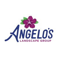 Angelo's Landscape Group logo