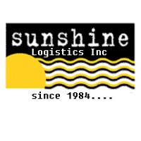 Sunshine Logistics, Inc. logo