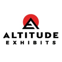 Altitude Exhibits logo