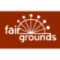 Fair Grounds logo