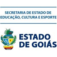 Secretaria de Estado de Educação, Cultura e Esporte logo