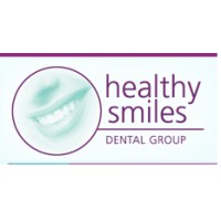 Healthy Smiles Dental Group logo