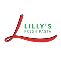 Lilly's Fresh Pasta logo