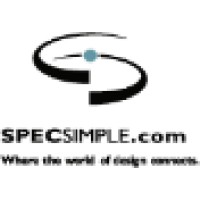 Spec Simple, Inc. logo