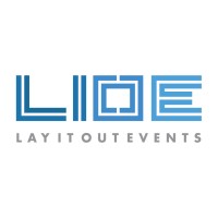 Lay It Out Events logo