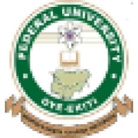 Image of Federal University Oye-Ekiti