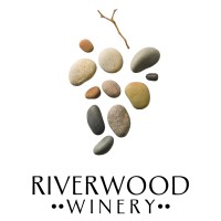 Riverwood Winery logo