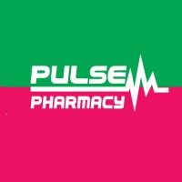 Pulse Pharmacy Group logo
