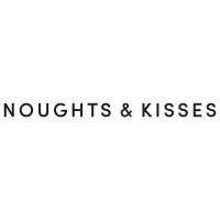 NOUGHTS & KISSES logo