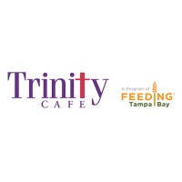 Trinity Cafe Project logo
