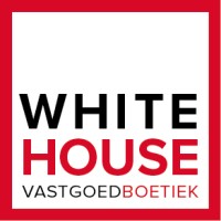White House Vastgoed logo