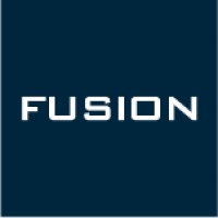 Fusion OEM logo