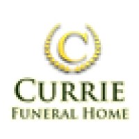 Currie Funeral Home logo