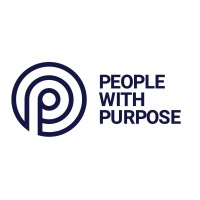 People With Purpose* logo