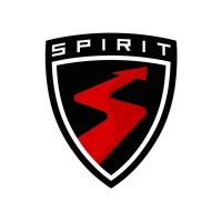 Spirit Motorcycles logo
