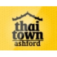Thai Town logo