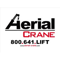 Aerial Crane Co., INC logo