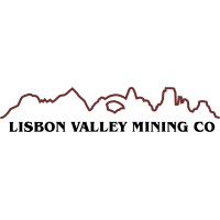 Image of Lisbon Valley Mining Company LLC