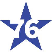 Star Seven Six, Ltd. logo
